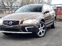 Used Volvo XC70 SE Lux 304 HP (223 kW) 2014 Bronze Estate
