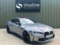Used BMW M4 Competition Edition 510 HP (375 kW) 2022 Grey Coupe