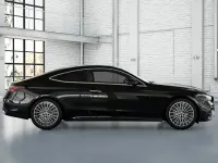 New Mercedes CLE300 AMG Line Premium 258 HP (189 kW) 2026 Coupe