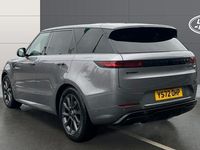 Used Land Rover Range Rover Sport SE Dynamic 300 HP (220 kW) 2023 Grey SUV