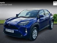 Used Toyota Yaris Hybrid 116 HP (85 kW) 2026 Estate