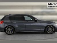 Used BMW M140 M Sport 2017 Other Hatchback