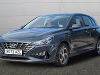 Used Hyundai i30 SE 120 HP (88 kW) 2024 Hatchback