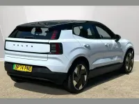 Used Volvo EX30 Performance 310 kW (422 HP) 2024 Blue SUV