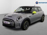 Used Mini Cooper S Hatch 135 kW (184 HP) 2022 Grey Hatchback