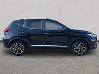 Usado MG ZS Exclusive 111 HP (81 kW) 2023 Preto SUV