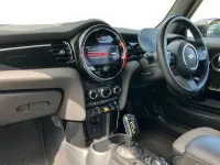 Used Mini Cooper S Level 2 135 kW (184 HP) 2023 Black Hatchback