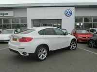 Used BMW X6 2011 SUV