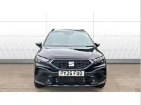 Used Seat Arona FR First Edition 113 HP (83 kW) 2026 Other SUV