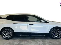 Used BMW iX M Sport 484 kW (659 HP) 2023 SUV