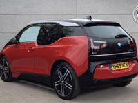 used BMW i3 i3 Series120Ah 5dr