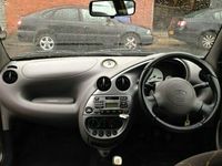 Used Ford Ka 59 HP (43 kW) 2000 Hatchback