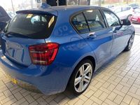 used BMW 120 1 Series d xDrive M Sport 5dr