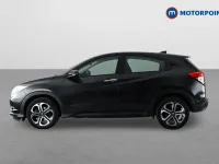 Used Honda HR-V SE 2018 Black SUV
