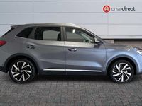 Used MG ZS Trophy 196 HP (144 kW) 2025 Grey SUV