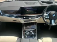 Used BMW X7 M Sport 352 HP (258 kW) 2026 Black SUV