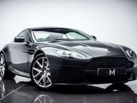Used Aston Martin Vantage 420 HP (308 kW) 2012 Coupe