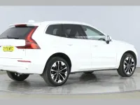Used Volvo XC60 Ultra 247 HP (181 kW) 2025 White SUV