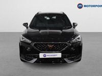 Used Cupra Formentor VZ2 245 HP (180 kW) 2023 Black SUV