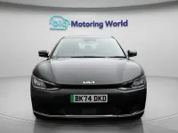 Used Kia EV6 Air 165 kW (225 HP) 2024 SUV