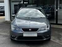 Used Seat Leon Sport 150 HP (110 kW) 2014 Grey Estate