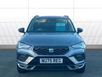 New Seat Ateca FR 150 HP (110 kW) 2025 Other SUV