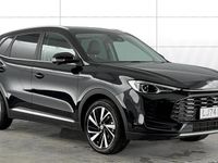 Used MG ZS Trophy 196 HP (144 kW) 2024 Hatchback