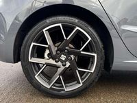 New Seat Ibiza FR Sport 115 HP (84 kW) 2025 Special metallic  graphene grey Hatchback