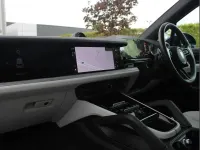 Used Porsche Cayenne S 468 HP (344 kW) 2024 Blue SUV