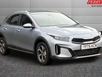 New Kia XCeed 114 HP (83 kW) 2025 SUV