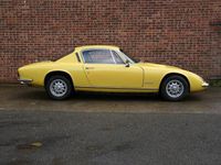 used Lotus Elan Plus 2S 130