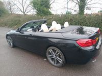 used BMW 435 4 Series d xDrive M Sport 2dr Auto [Professional Media]