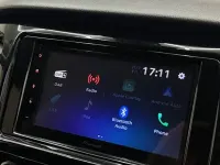 Used Fiat Fullback Cross 181 HP (133 kW) 2018 Black Pickup