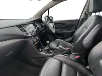 Used Vauxhall Mokka Elite 140 HP (102 kW) 2019 SUV