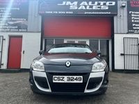 used Renault Mégane Coupé Coupe (2011/60)1.6 16V (110bhp) I-Music 3d