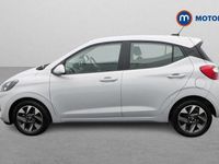 Used Hyundai i10 Advanced 63 HP (46 kW) 2026 Hatchback