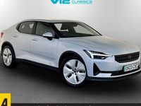 Used Polestar 2 Long Range Single Motor 169 kW (231 HP) 2023 Hatchback