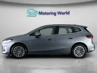 Used BMW 225 Luxury Line 245 HP (180 kW) 2024 Grey MPV