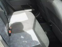 used Ford Fiesta 1.25