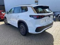 Used VW Tayron Life 193 HP (141 kW) 2026 White SUV