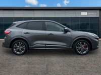 Used Ford Kuga ST-Line 2023 Grey SUV