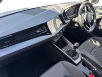 Used Audi A1 Sport 116 HP (85 kW) 2025 White SUV