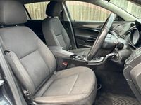 used Vauxhall Insignia 2.0 CDTi [160] Exclusiv Sports Tourer