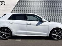 Begagnad Audi A1 S-Line 2023 SUV