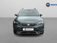 Used Seat Ateca Black Edition 150 HP (110 kW) 2023 Green SUV