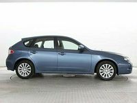 used Subaru Impreza 2.0