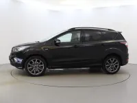 Używany Ford Kuga ST-Line 150 KM (110 kW) 2019 Czarny SUV