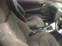 Used Alfa Romeo Brera 2006 Coupe