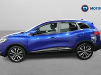 Gebraucht Renault Kadjar Version S 140 PS (102 kW) 2021 SUV