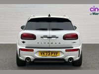 Used Mini John Cooper Works Clubman Premium Plus 306 HP (225 kW) 2024 White Estate